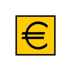 Euros acceptés