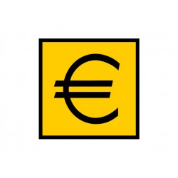 Annahme von Euro