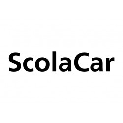 ScolaCar - Front gross