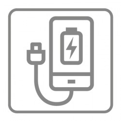 Piktogramm «Elektrogeräte»...
