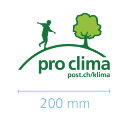 Pro Clima Label grand,...