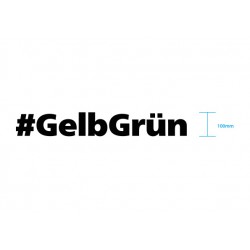 E-TGE GelbGrün für Seiten