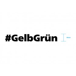E-Kangoo GelbGrün für...