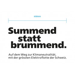 E-Trafic Textblock...