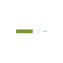E-Deliver7 ruban vert pour...