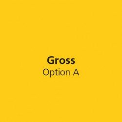 Gross Option A