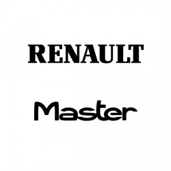 Réparation Renault E-Master