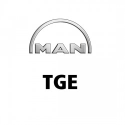 Reparatur MAN E-TGE