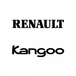 Réparation Renault E-Kangoo / E-Kangoo Z.E.