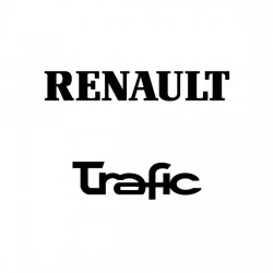 Réparation Renault E-Trafic