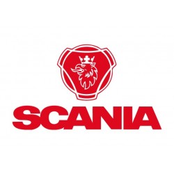 Hess Scania