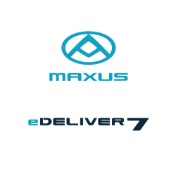 Reparatur Maxus eDeliver7